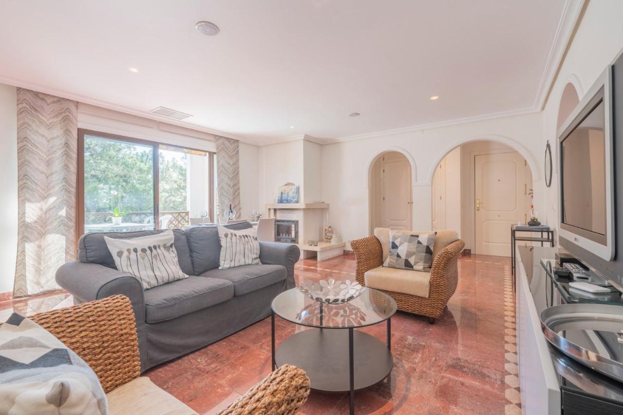 Excellent T2 Apartment With Pools 400M Falesia Beach Albufeira Exteriér fotografie