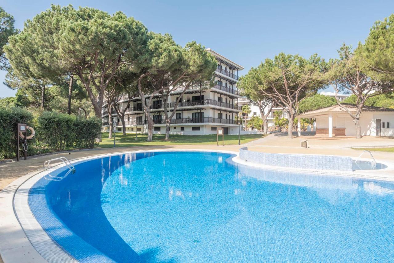 Excellent T2 Apartment With Pools 400M Falesia Beach Albufeira Exteriér fotografie