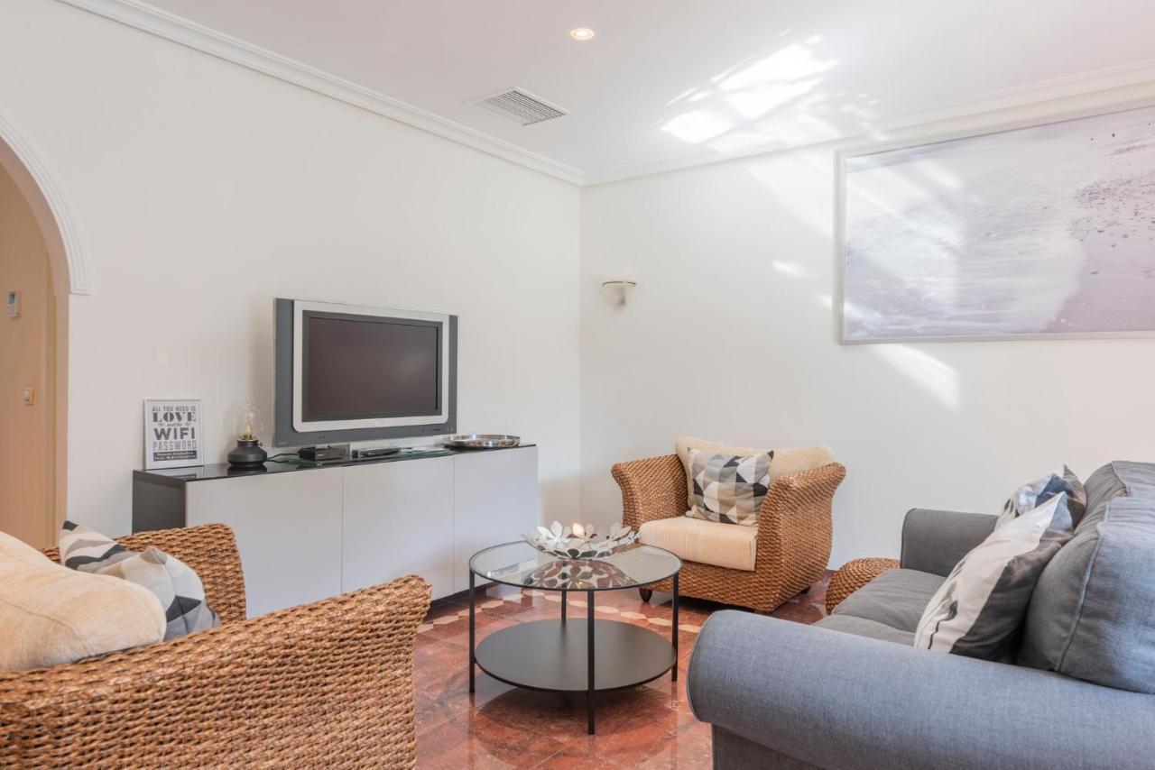 Excellent T2 Apartment With Pools 400M Falesia Beach Albufeira Exteriér fotografie