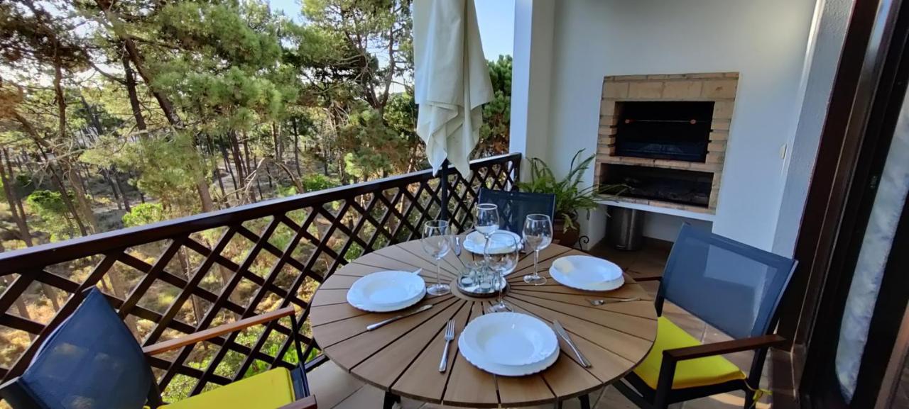 Excellent T2 Apartment With Pools 400M Falesia Beach Albufeira Exteriér fotografie