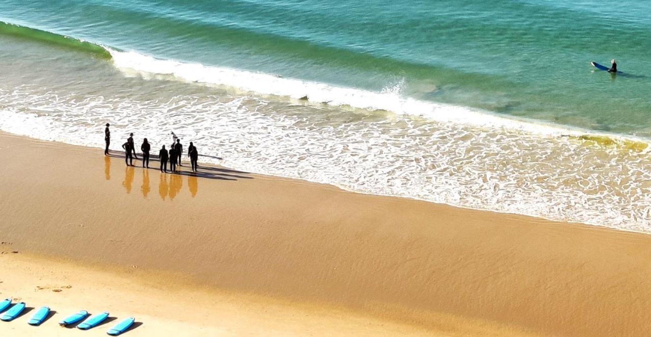 Excellent T2 Apartment With Pools 400M Falesia Beach Albufeira Exteriér fotografie