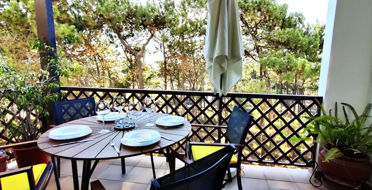Excellent T2 Apartment With Pools 400M Falesia Beach Albufeira Exteriér fotografie