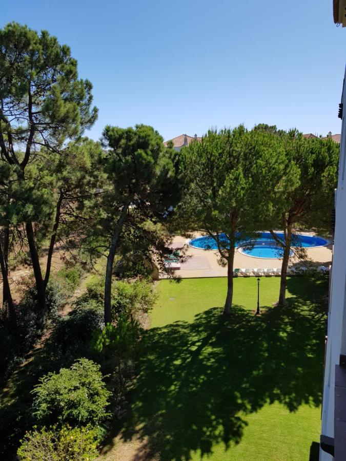 Excellent T2 Apartment With Pools 400M Falesia Beach Albufeira Exteriér fotografie