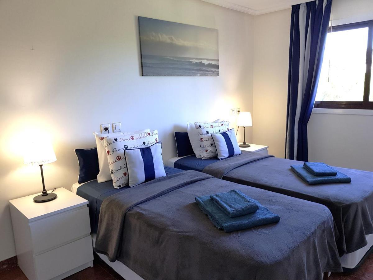 Excellent T2 Apartment With Pools 400M Falesia Beach Albufeira Exteriér fotografie