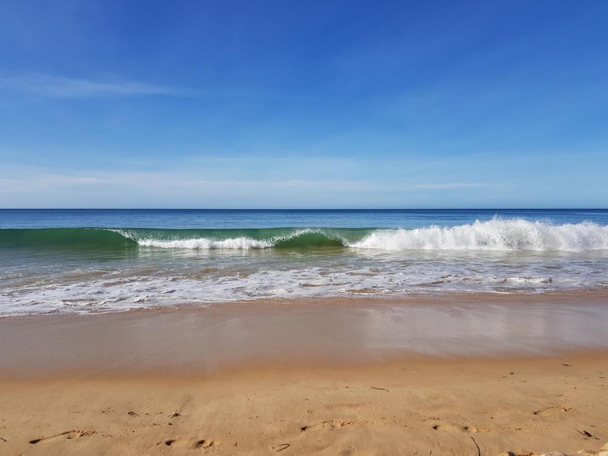 Excellent T2 Apartment With Pools 400M Falesia Beach Albufeira Exteriér fotografie
