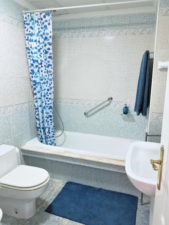 Excellent T2 Apartment With Pools 400M Falesia Beach Albufeira Exteriér fotografie
