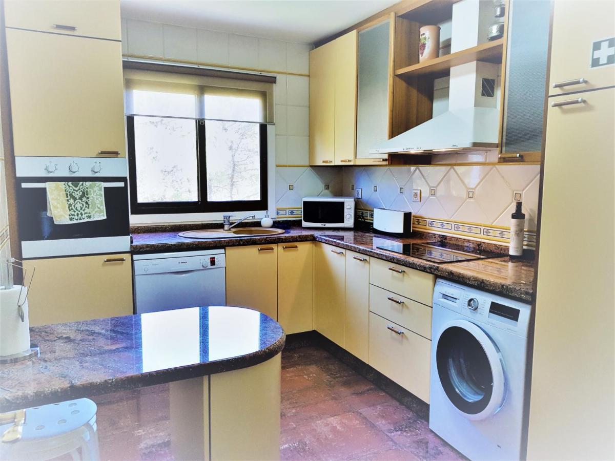 Excellent T2 Apartment With Pools 400M Falesia Beach Albufeira Exteriér fotografie