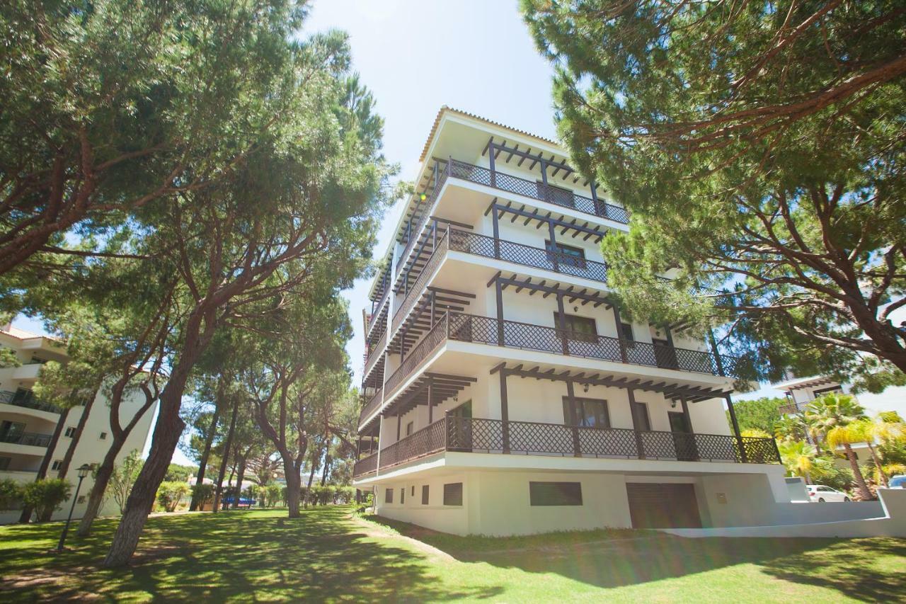 Excellent T2 Apartment With Pools 400M Falesia Beach Albufeira Exteriér fotografie