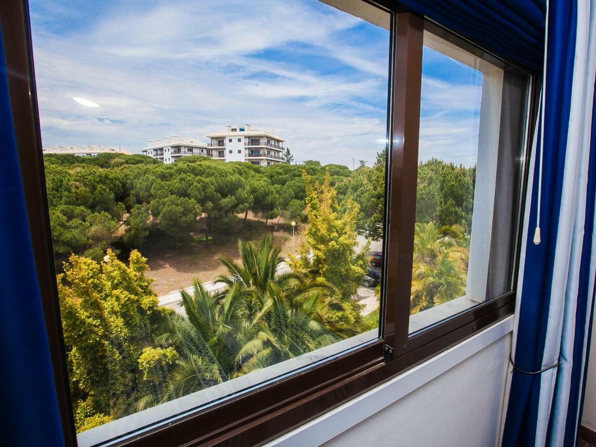 Excellent T2 Apartment With Pools 400M Falesia Beach Albufeira Exteriér fotografie