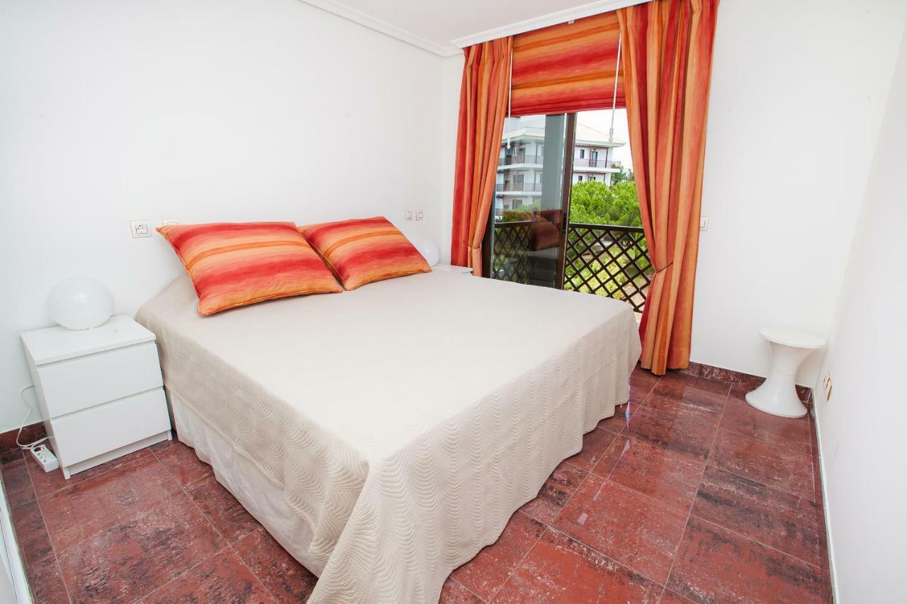 Excellent T2 Apartment With Pools 400M Falesia Beach Albufeira Exteriér fotografie
