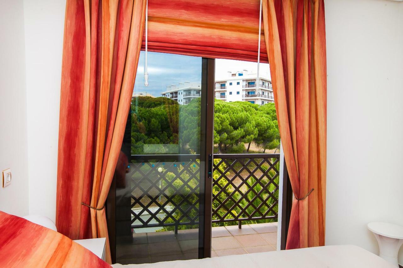 Excellent T2 Apartment With Pools 400M Falesia Beach Albufeira Exteriér fotografie